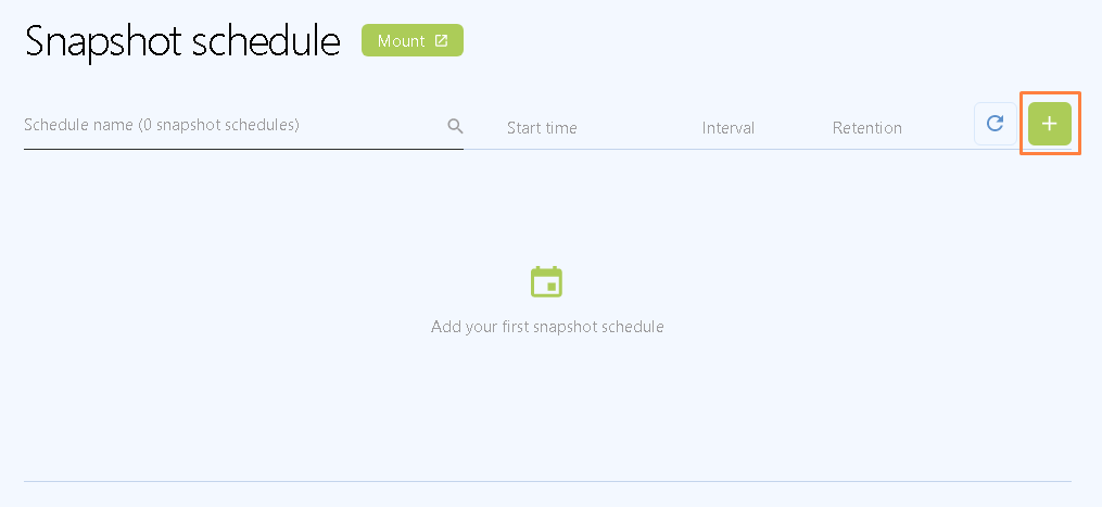 create-a-snapshot-schedule-lucidlink