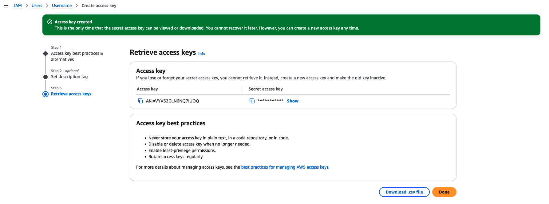 7 - save access keys.png