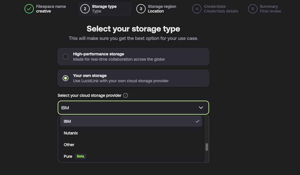 3 - storage selection.png