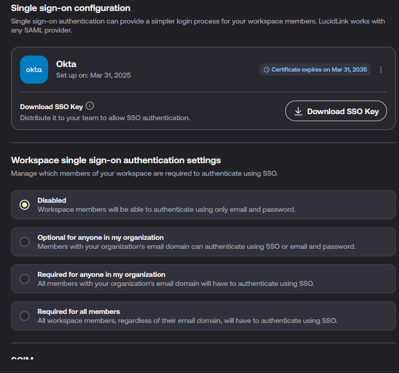 Okta SSO is complete.png