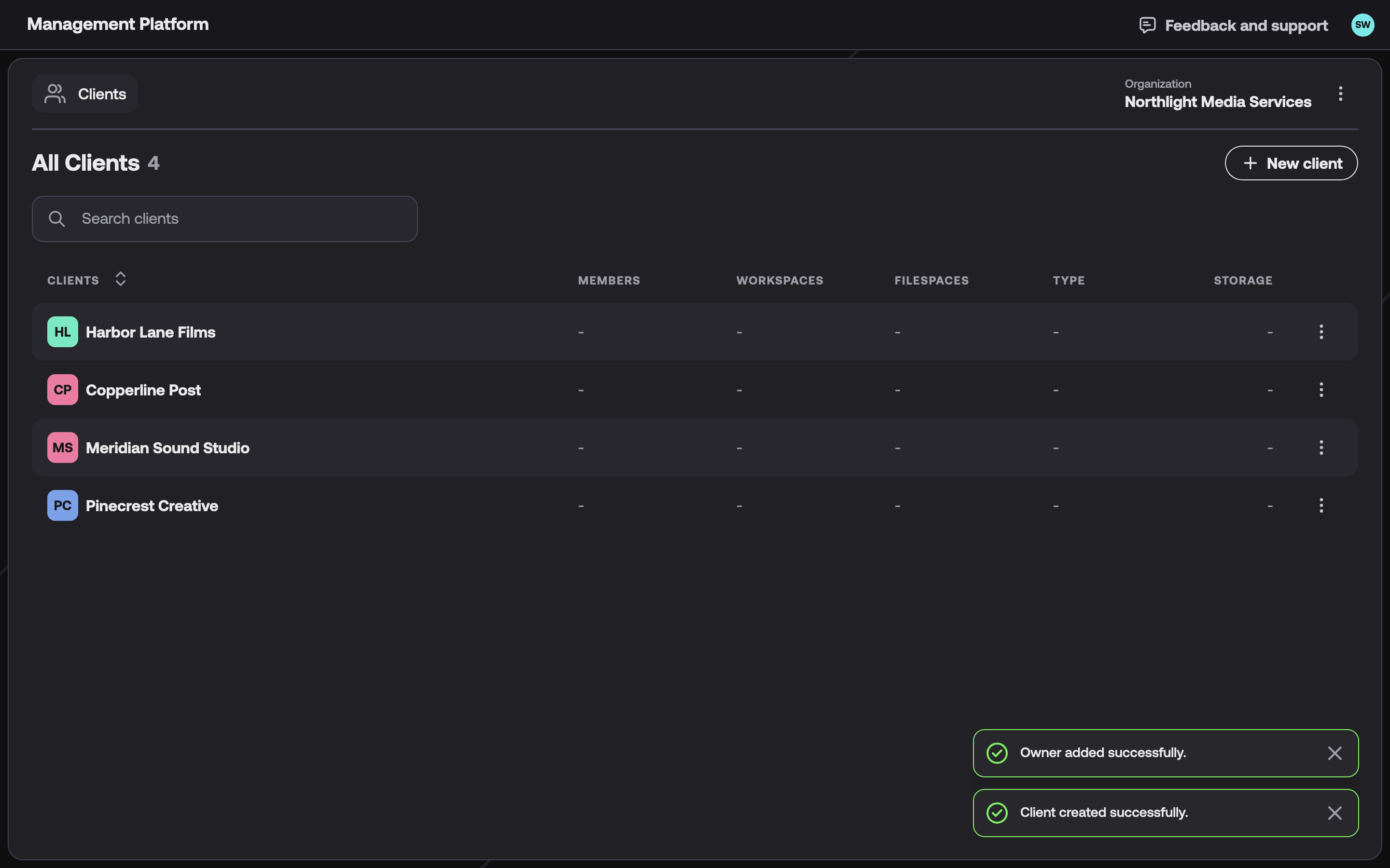 client-setup-4-client-created.png
